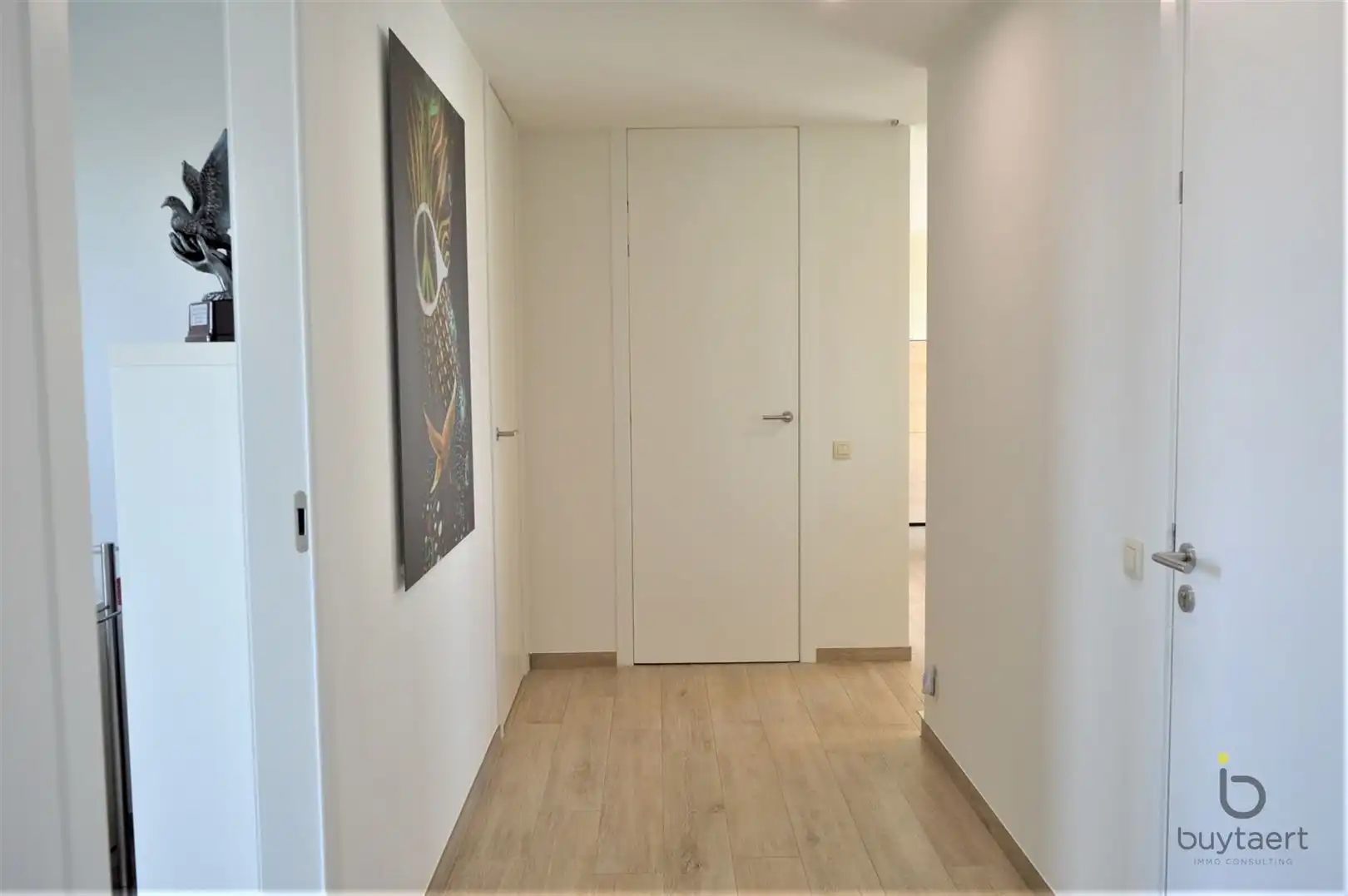 Gezellig Appartement met 2 Slaapkamers in Schilde. foto 5