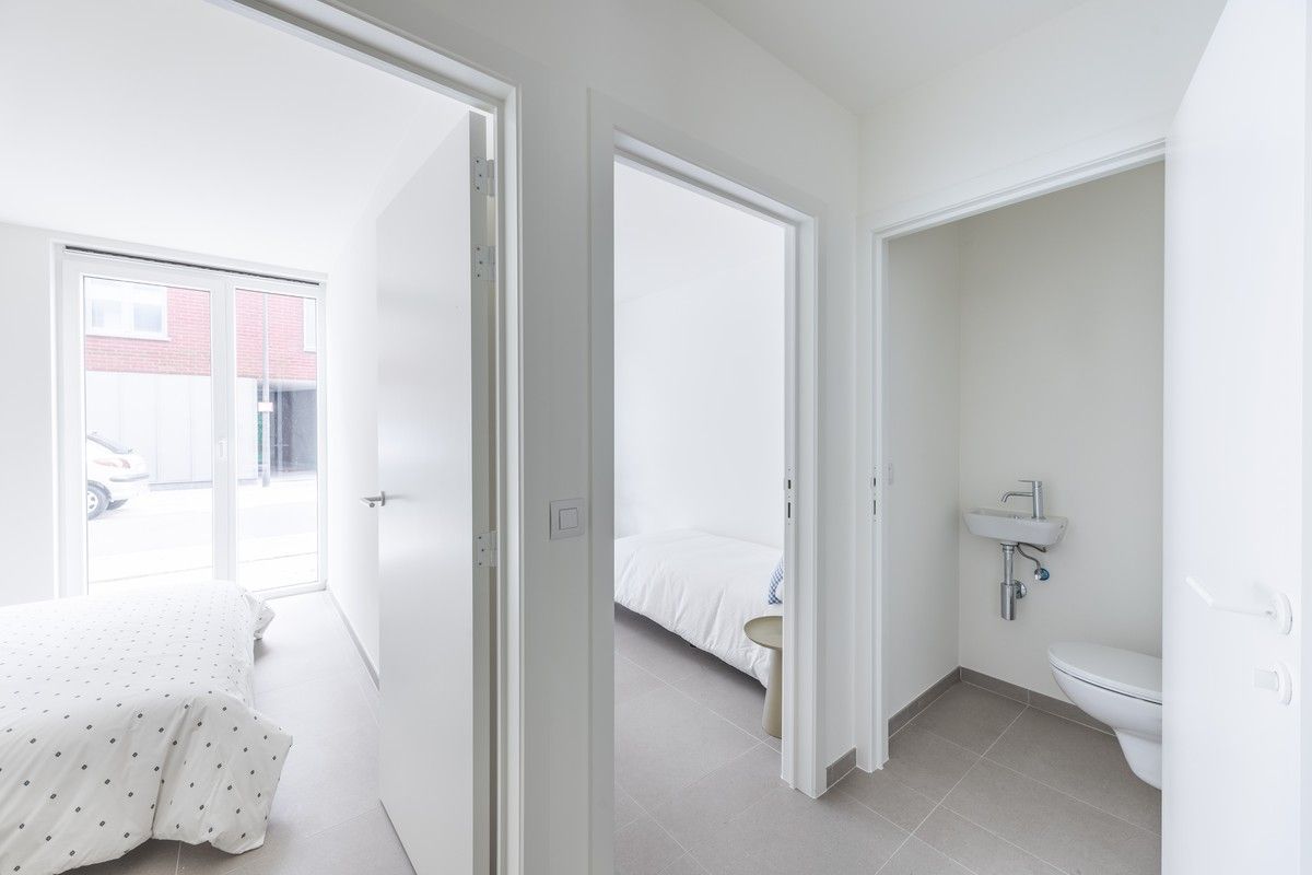 In het centrum van Tielt bouwt Hectaar 11 appartementen foto 17