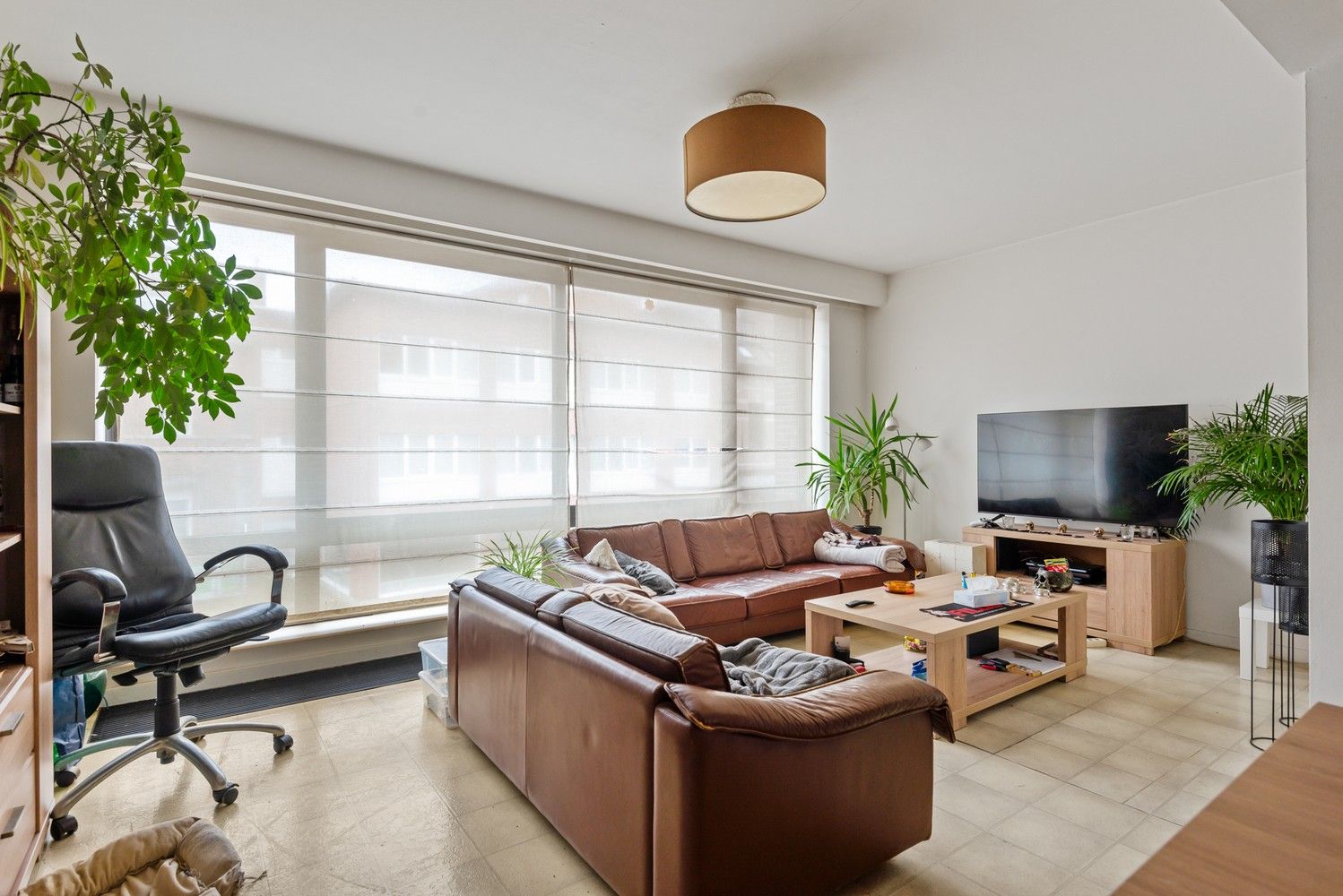 Leuk duplexappartement op toplocatie te Lint foto 6