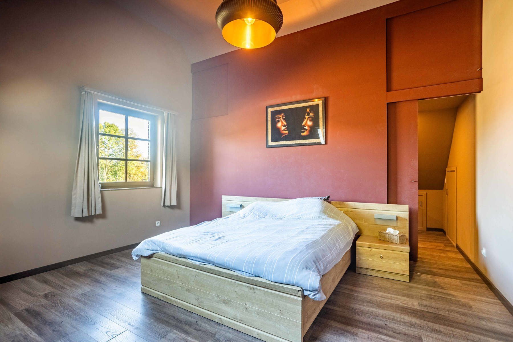 Ruime, instapklare gezinswoning met energiezuinige troeven foto 21