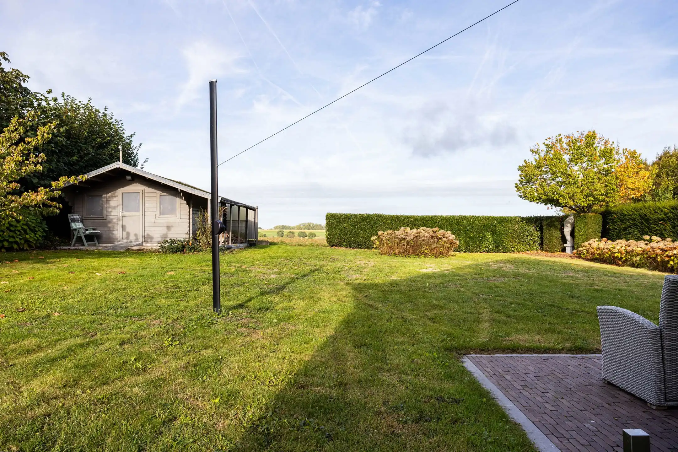 Ruime villa met praktijkmogelijkheden in landelijk Mater foto 23