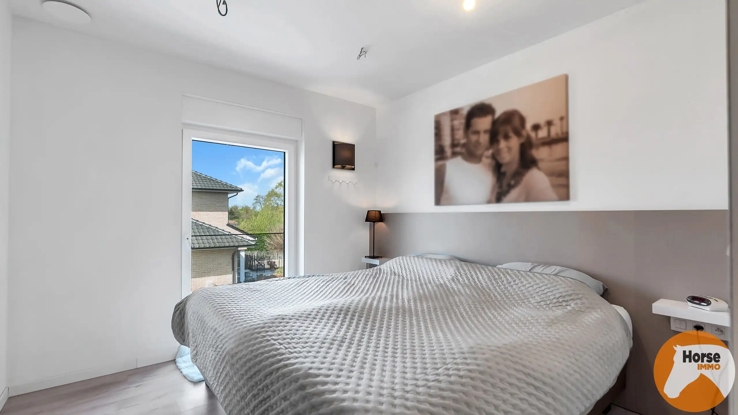 LAAKDAL-Moderne BEN-woning met paardenfaciliteit op 24,5are foto 26