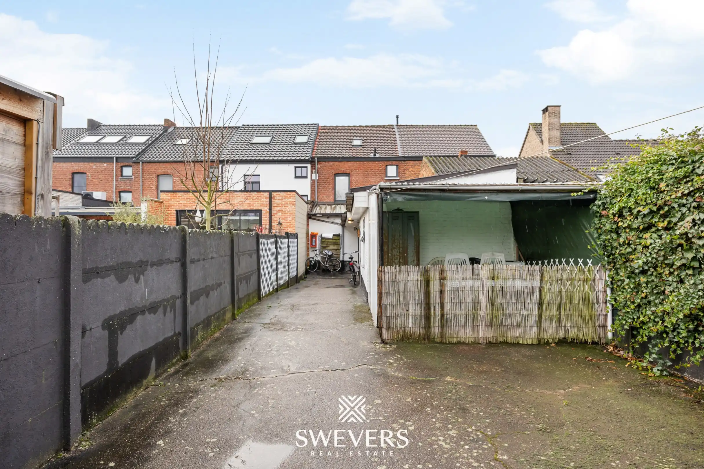 Opbrengsteigendom met 3 entiteiten vlakbij centrum Hasselt foto 31