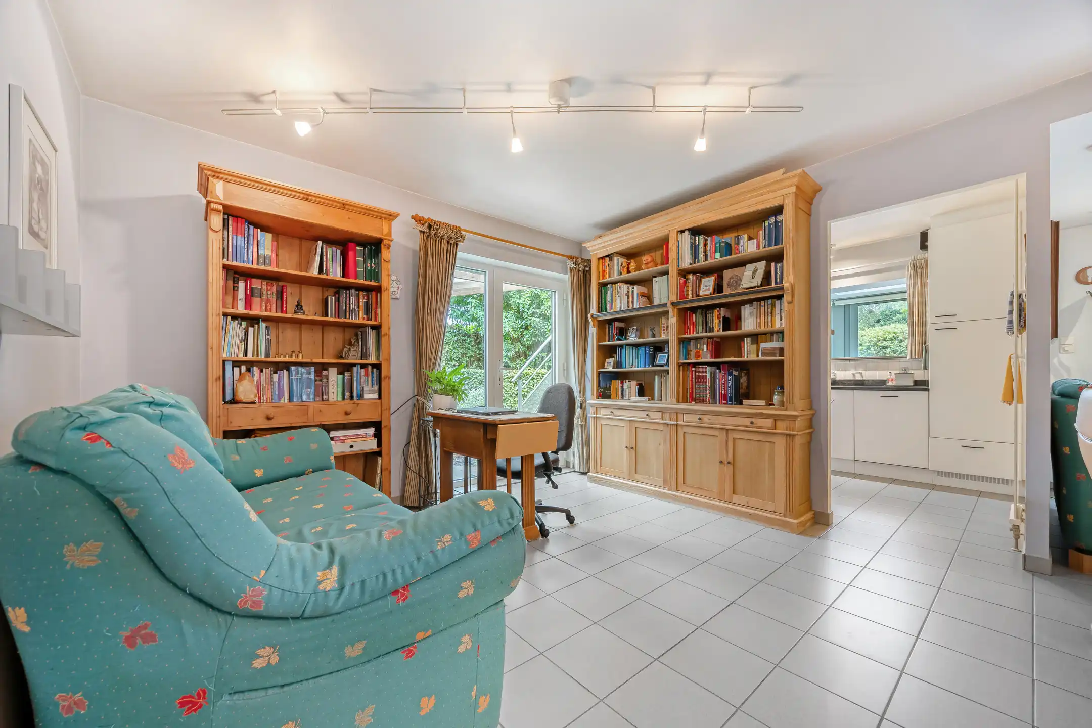 Instapklare gezinswoning met 3 slaapkamers in Emblem foto 13