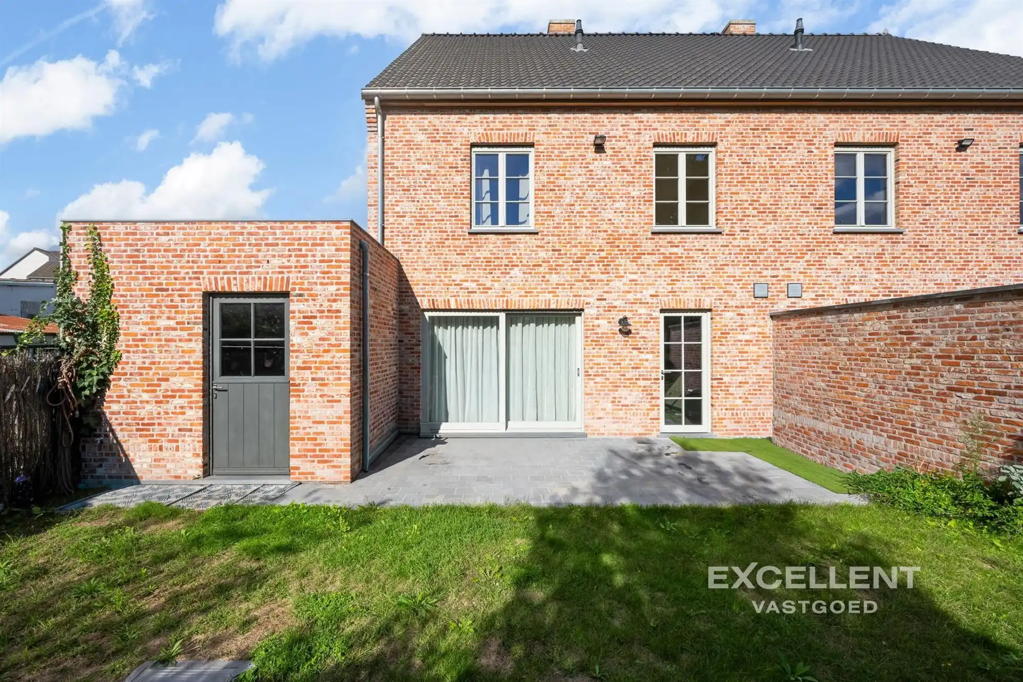 Energiezuinige landelijke woning te koop in Sint-Martens-Leerne foto 15