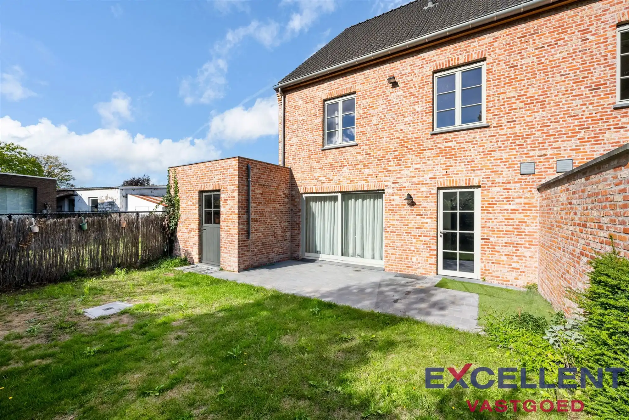 Energiezuinige landelijke woning te koop in Sint-Martens-Leerne foto 15