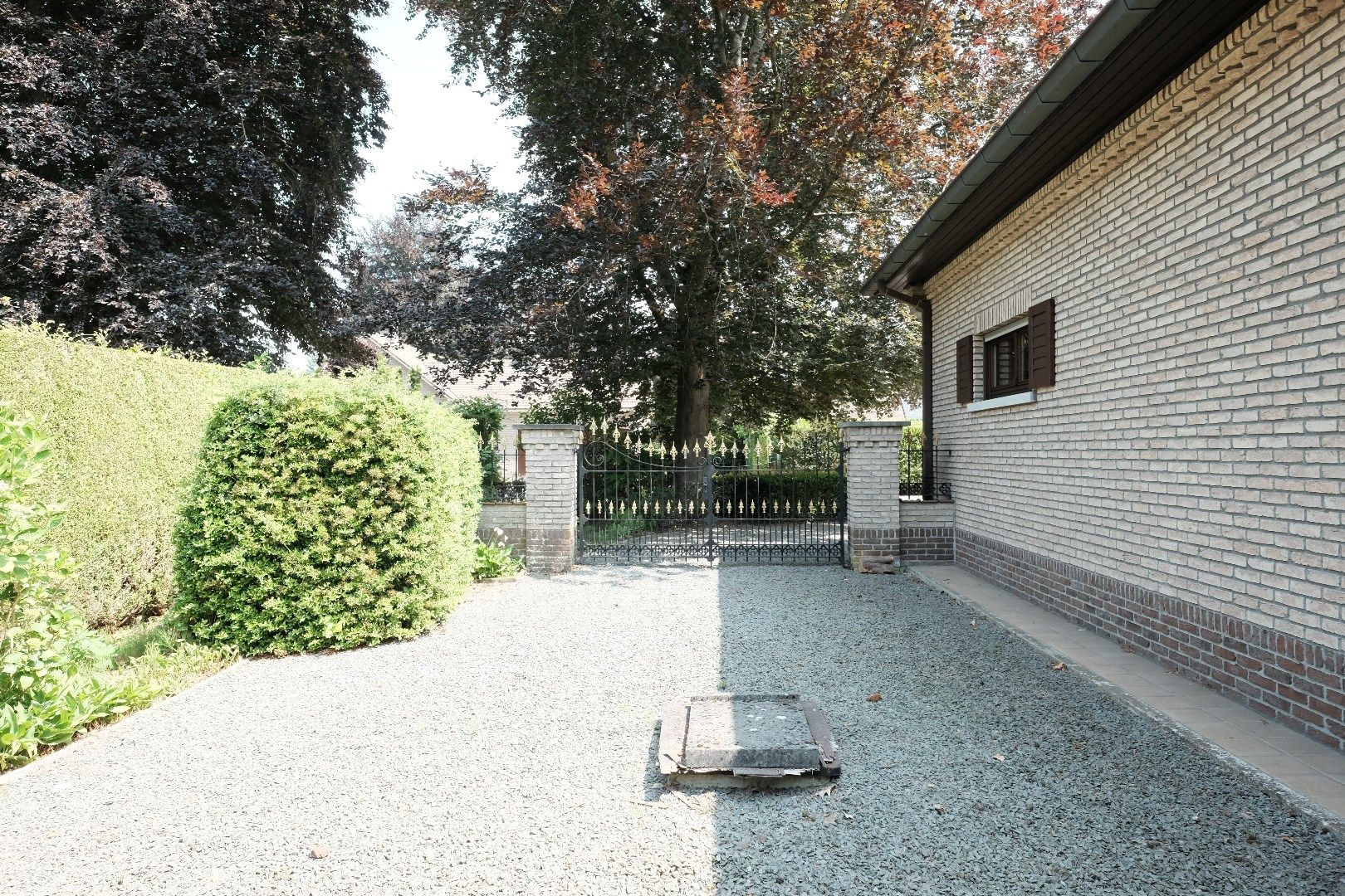 Alleenstaande villa foto 30