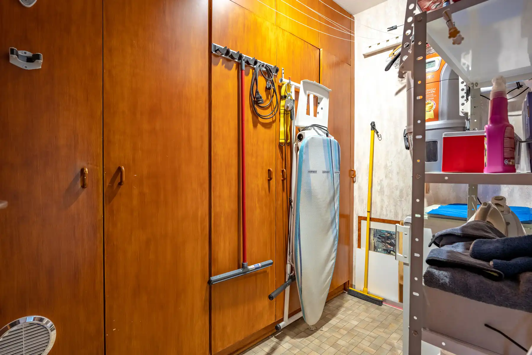 Appartement met 2 slaapkamers, 2 terrassen en een staanplaats met laadpaal! foto 11