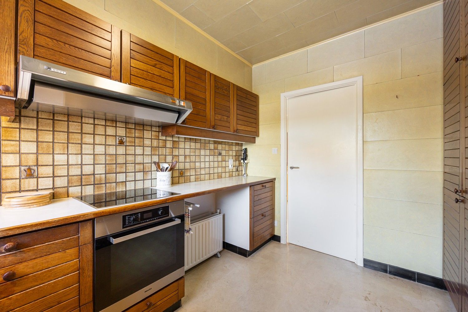 Te renoveren vrijstaande woning op zuid georiënteerd perceel te  ’s-Gravenwezel, wijk Zonnebos foto 10