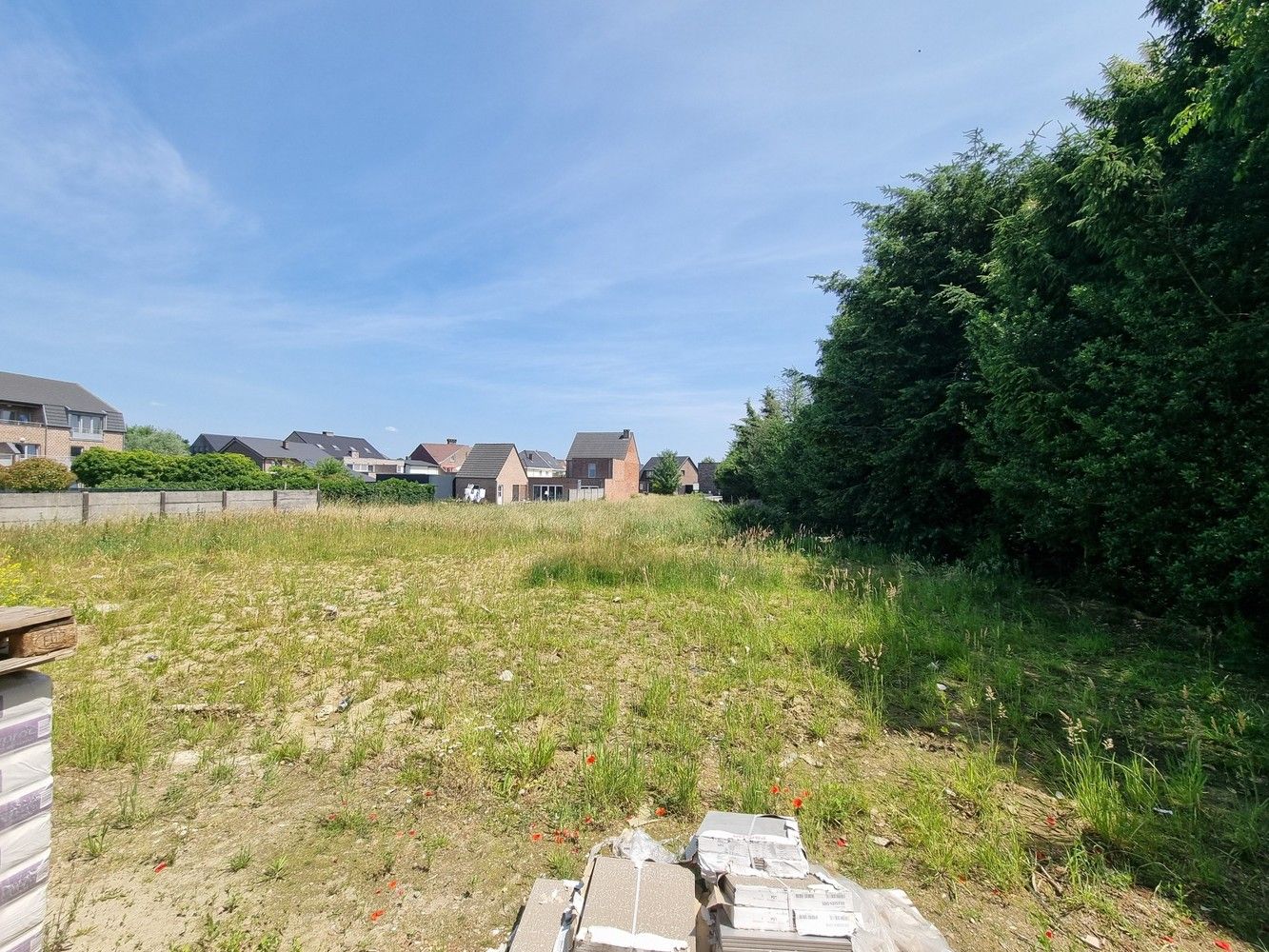 Nieuwbouwwon. 3 slpks, volledig onderkelderd foto 9