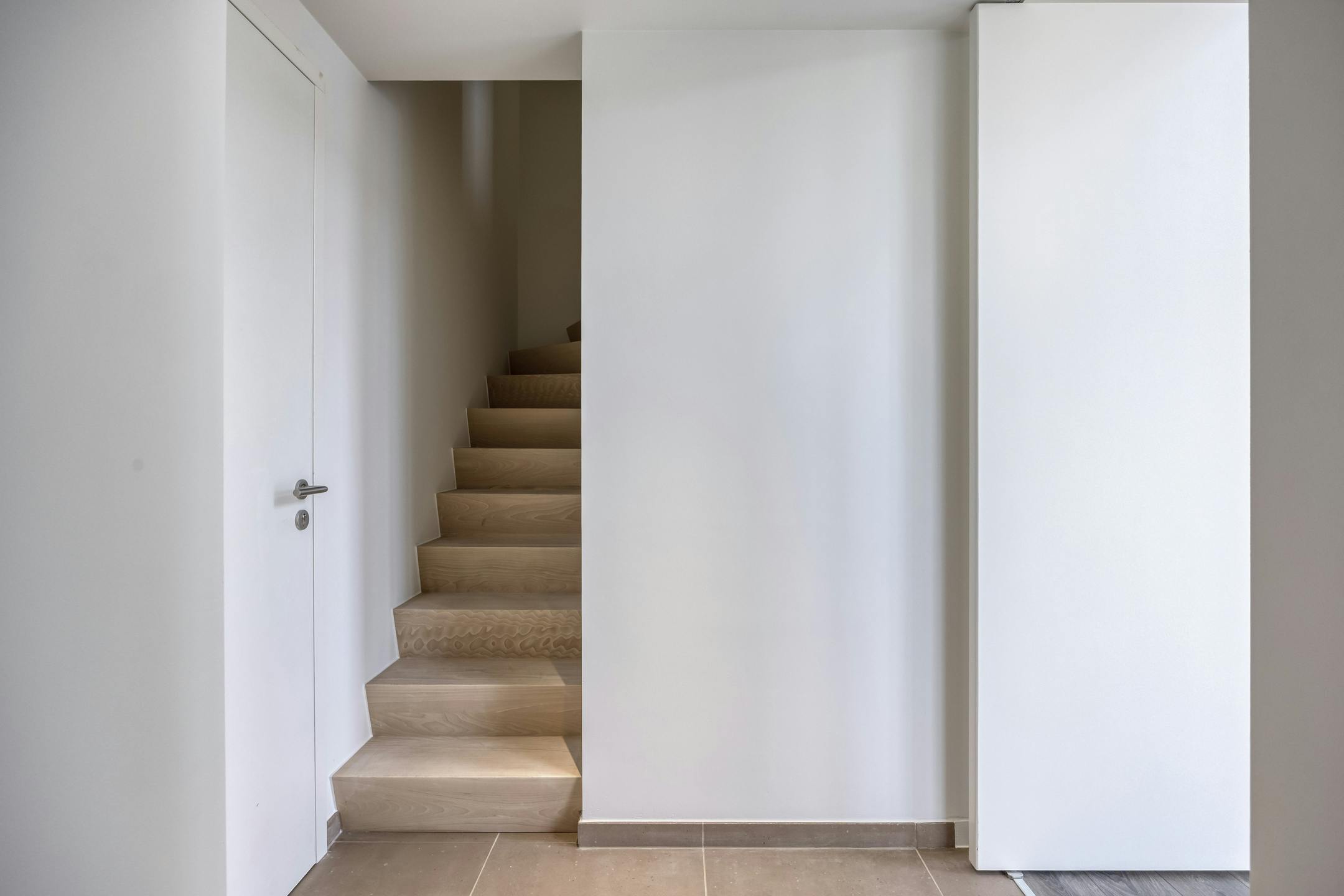 Duplex appartement met 3 slaapkamers aan het water te koop!  foto 19