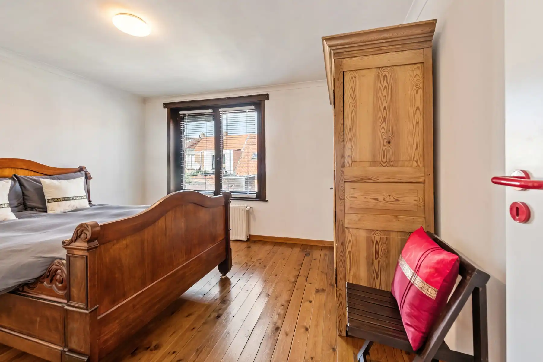 Charmante en instapklare woning gelegen op super locatie!  foto 15