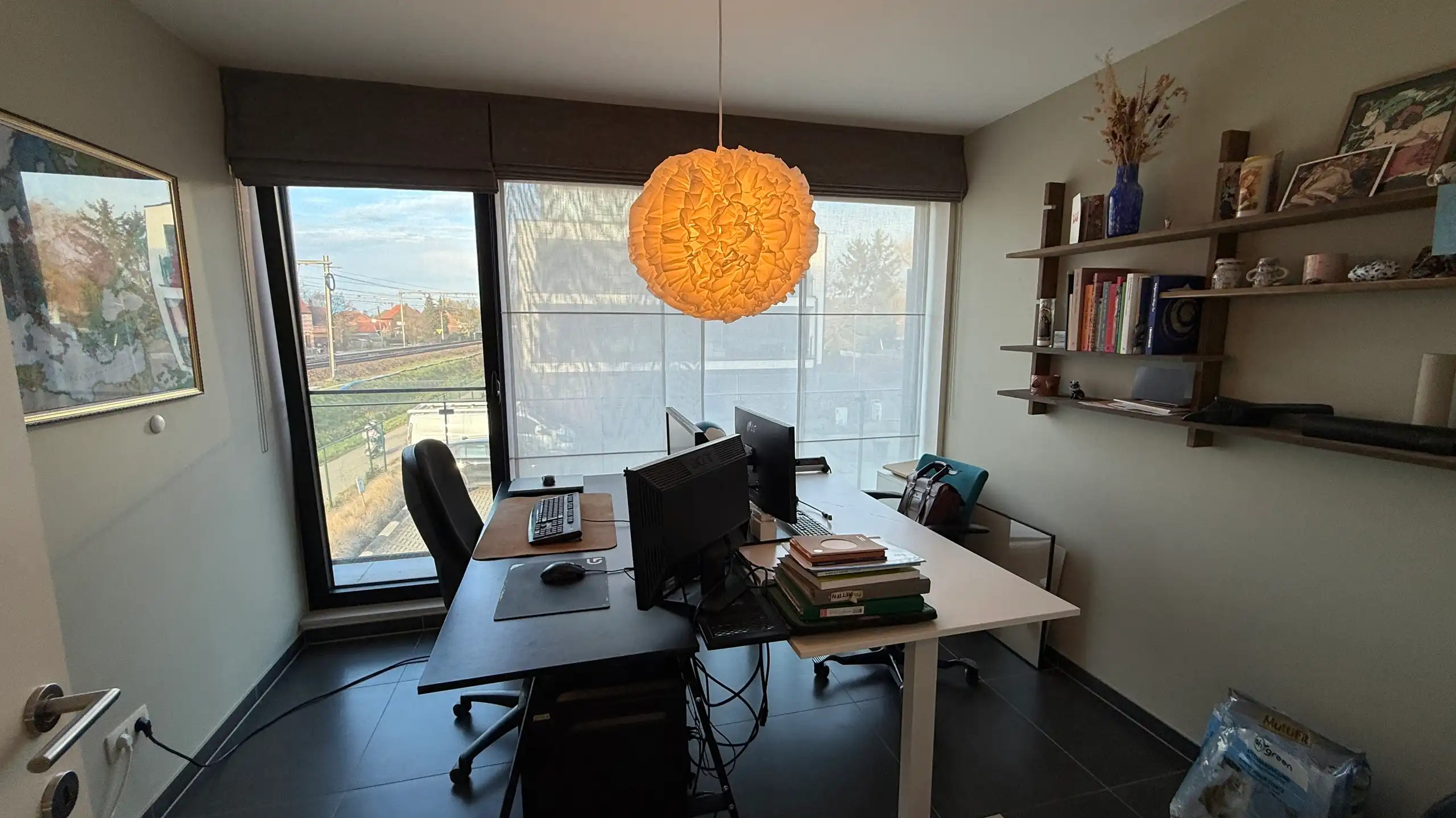 Modern appartement met uitstekende ligging foto 6