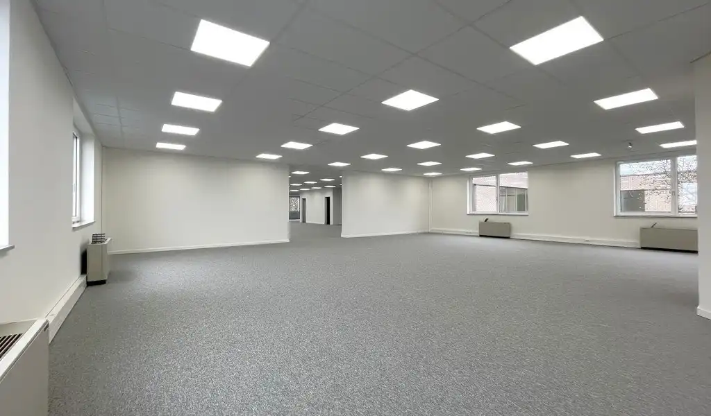 Kantoren te huur in Intercity Business Park foto 10