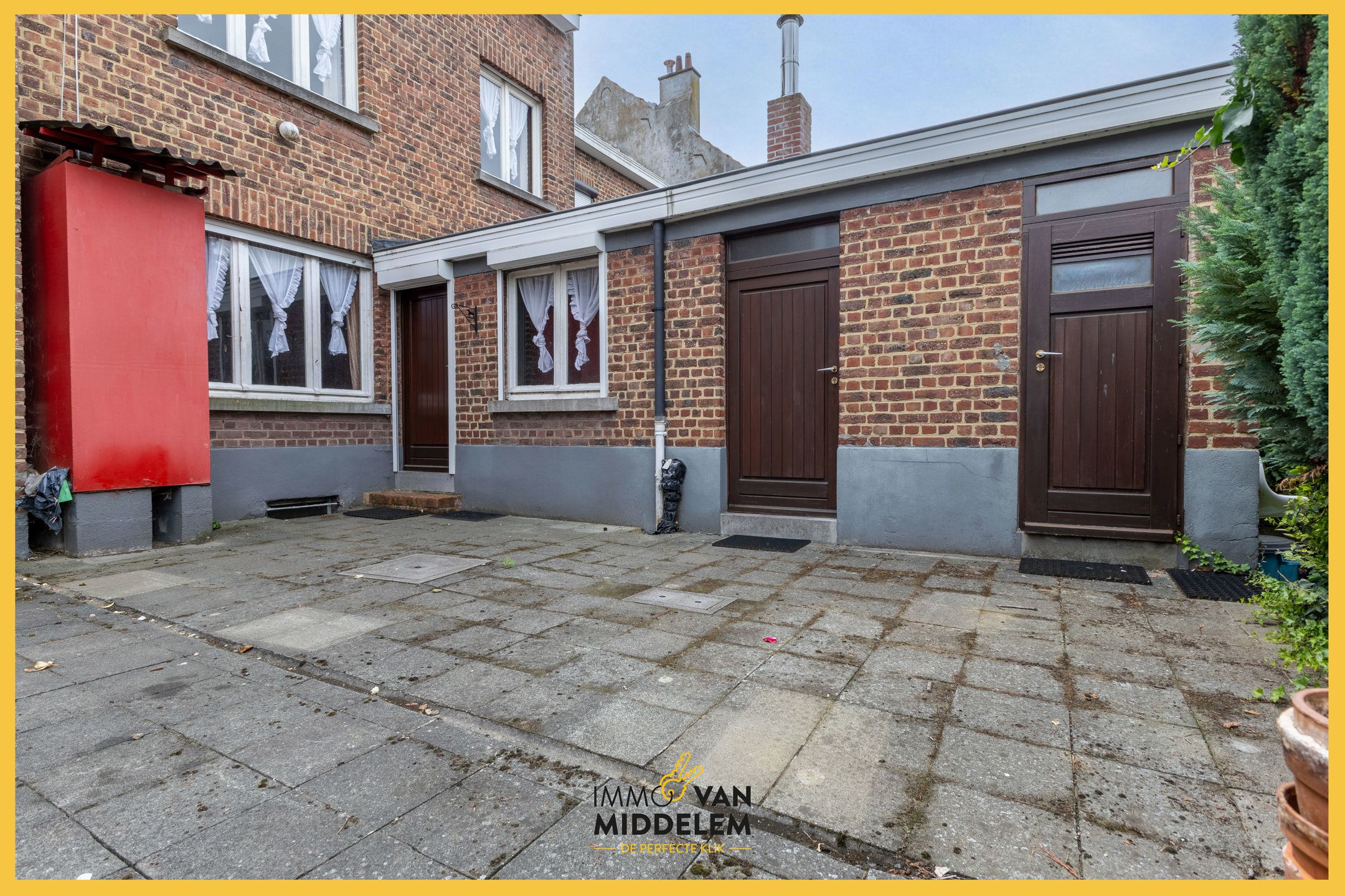 TE RENOVEREN RIJWONING foto 16