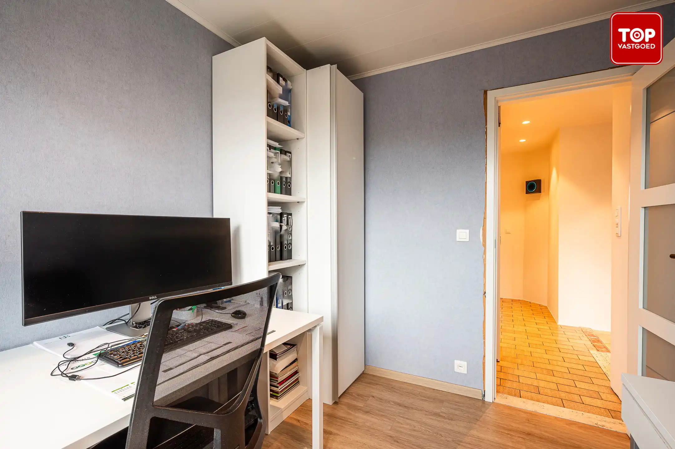 Charmante woning met 3 slaapkamers en tuin op een toplocatie foto 19