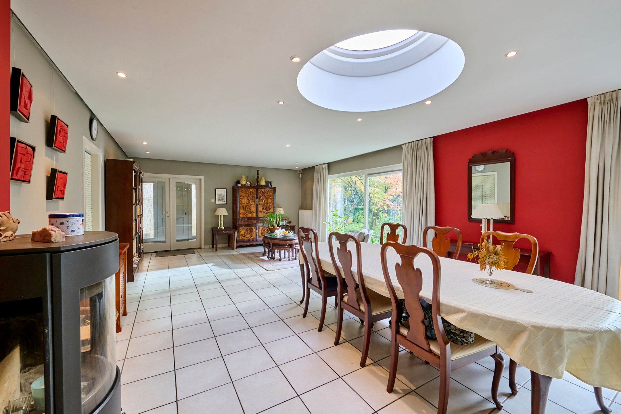 Verborgen villa op de Teut foto 6