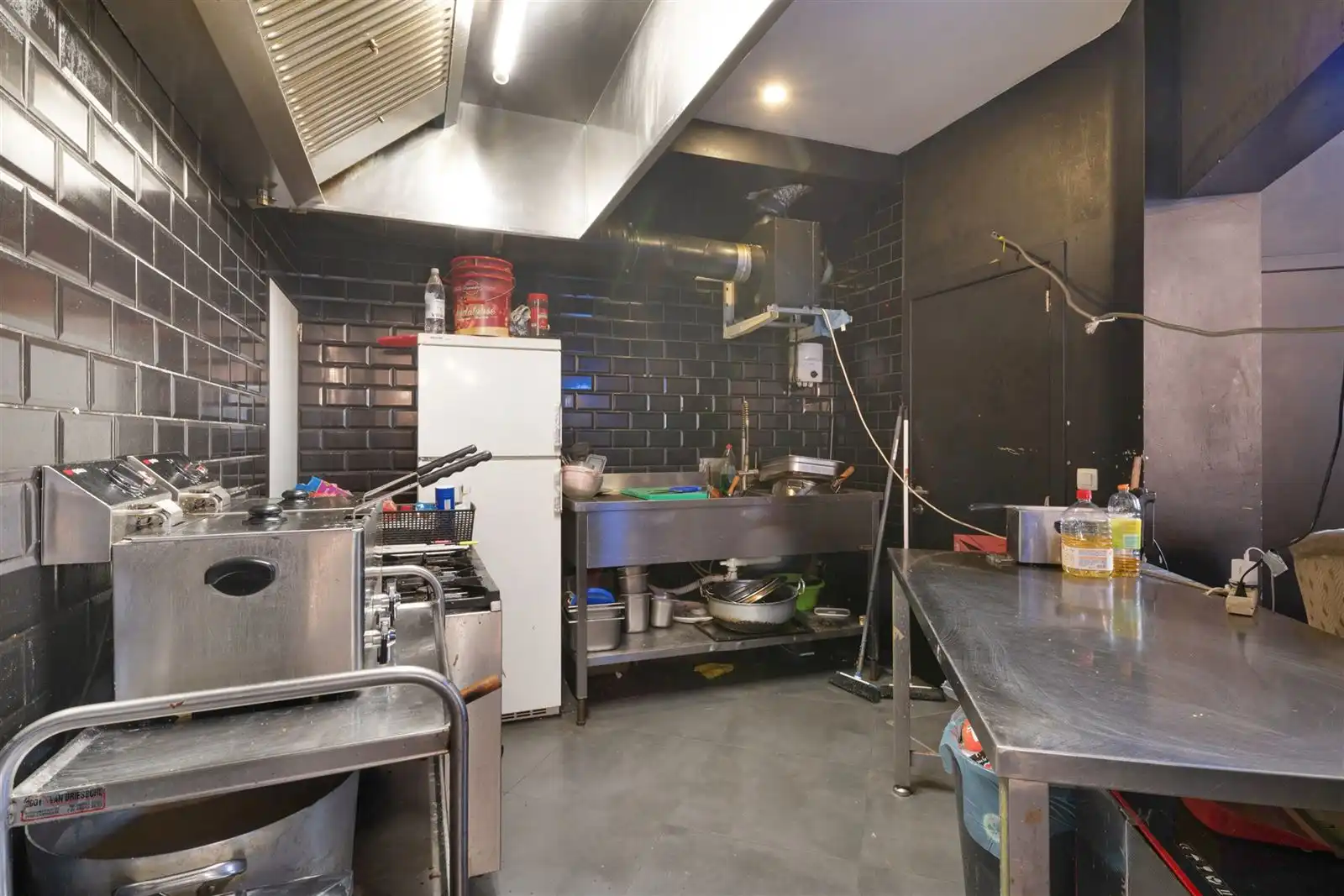 Opbrengsteigendom - Woning foto 15