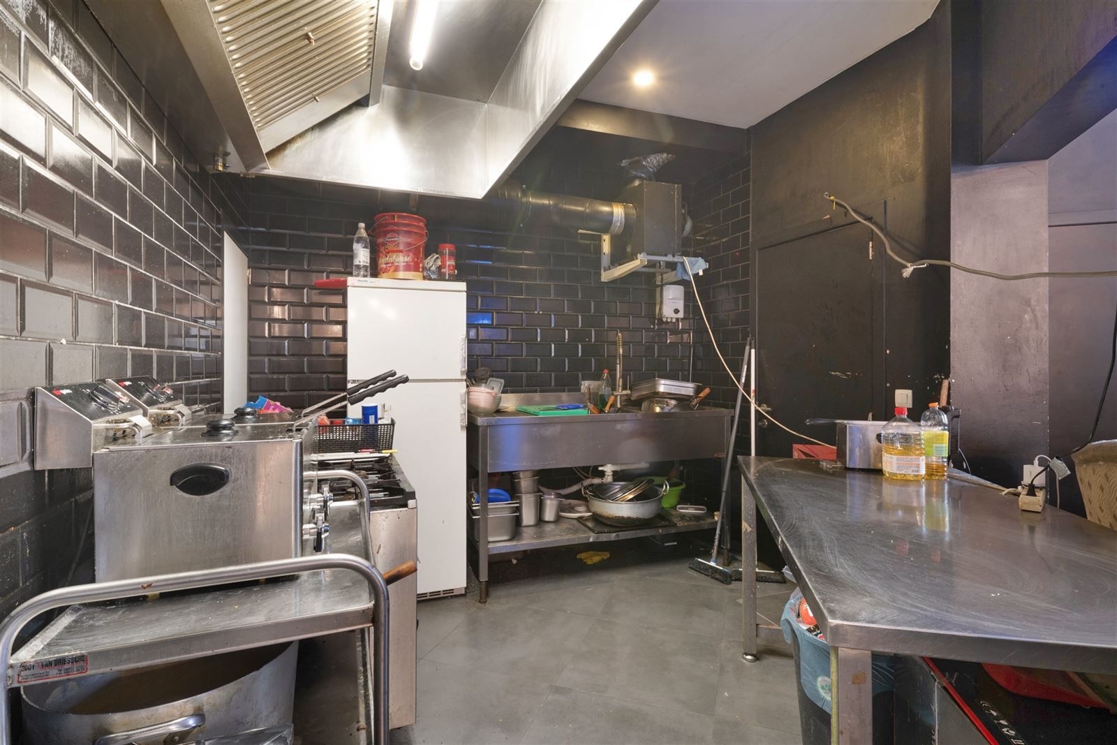 Opbrengsteigendom - Woning foto 15