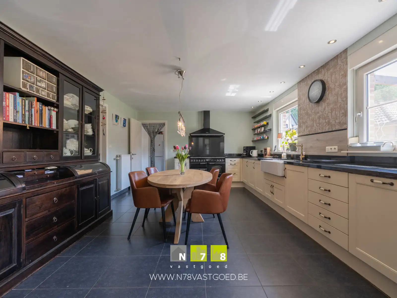 Huis te koop foto 5