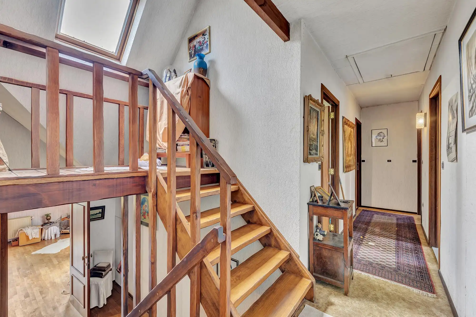 Te renoveren woning op landelijke toplocatie foto 23