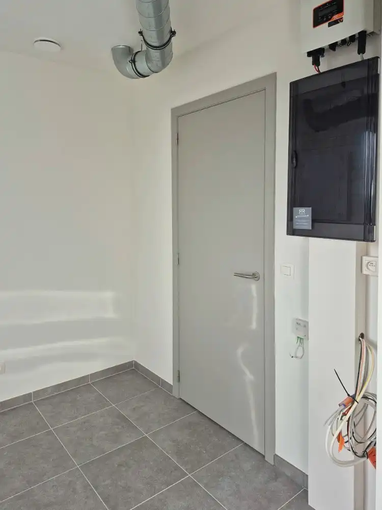 Prachtig, hoogwaardig afgewerkt, penthouse! foto 24