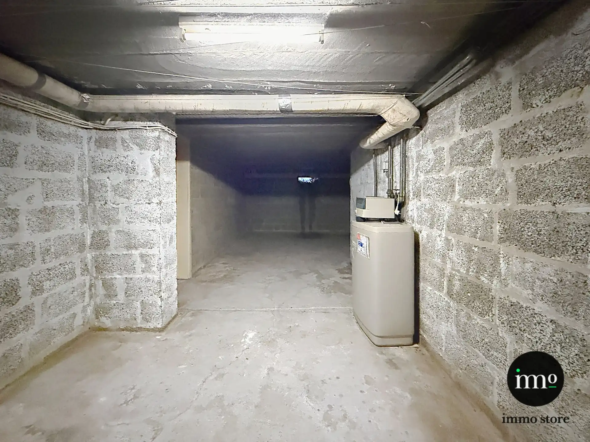 UNIEKE DRIEGEVELWONING MET LOODS VAN 160 M² IN HET CENTRUM VAN GROOT-BIJGAARDEN! foto 27