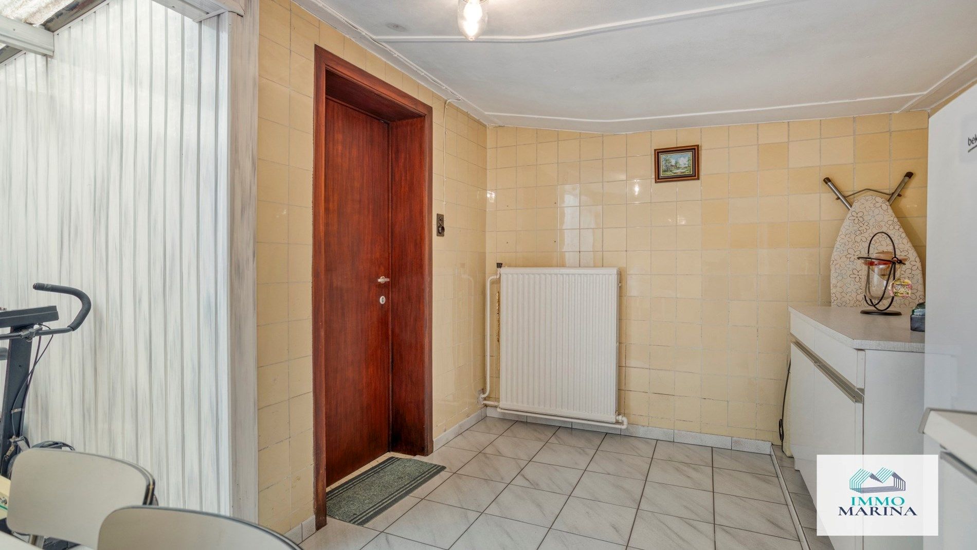 Goed onderhouden woning op wandelafstand centrum Baal foto 11