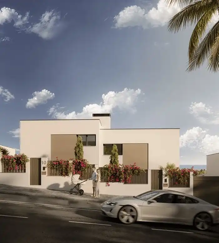Exclusief nieuwbouwproject met designwoningen aan de Costa del Sol foto 10