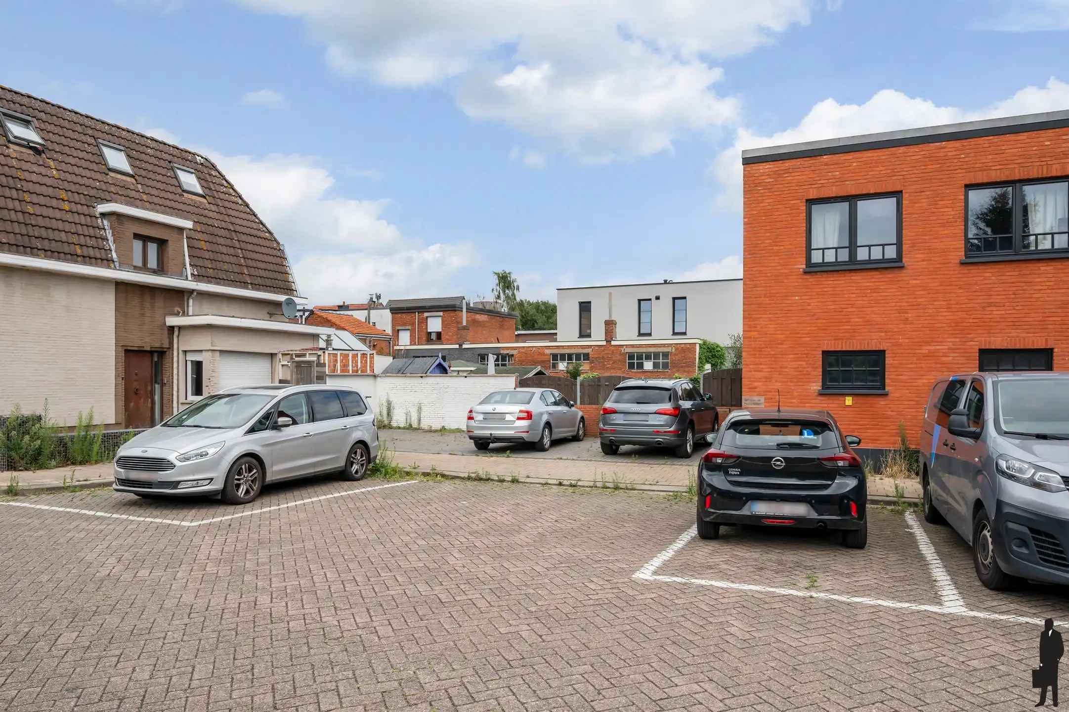 Kantoor/atelier/praktijk foto 19