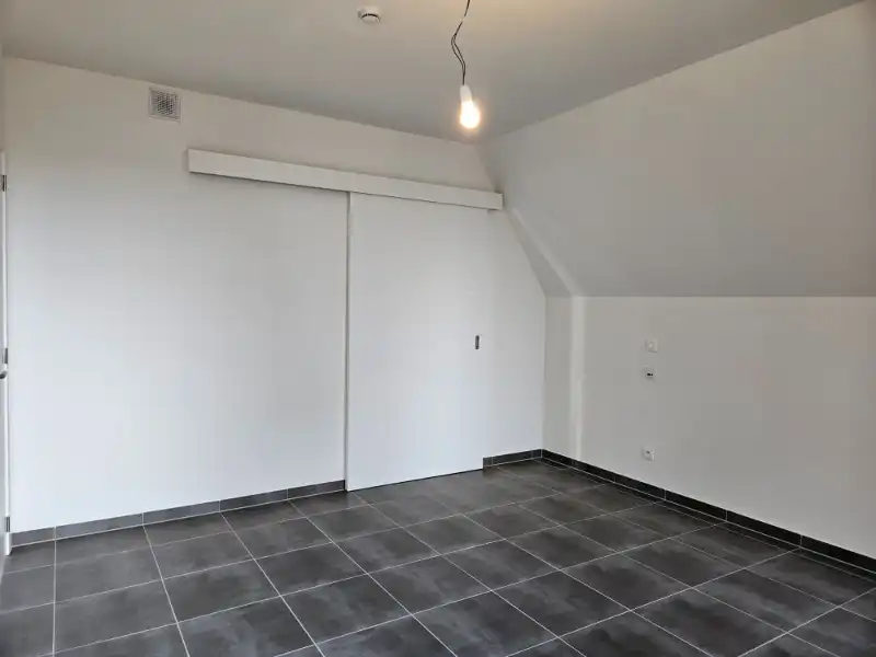 SERVICEFLAT MET GEZELLIG TERRAS foto 10