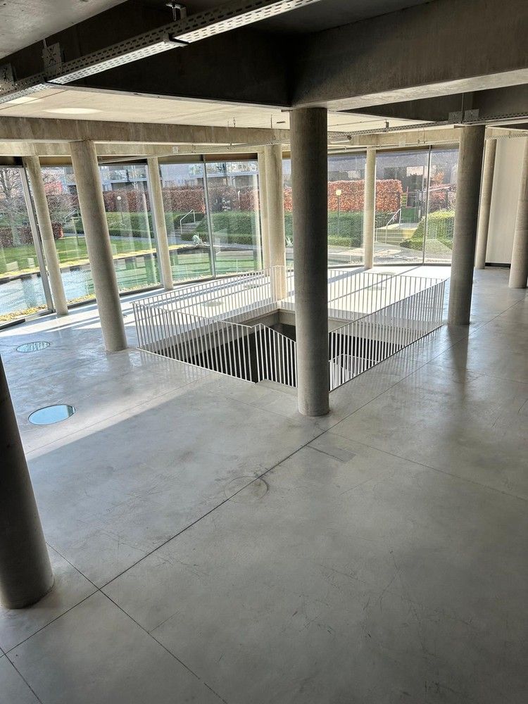 799m² Kantoren/showroom foto 15