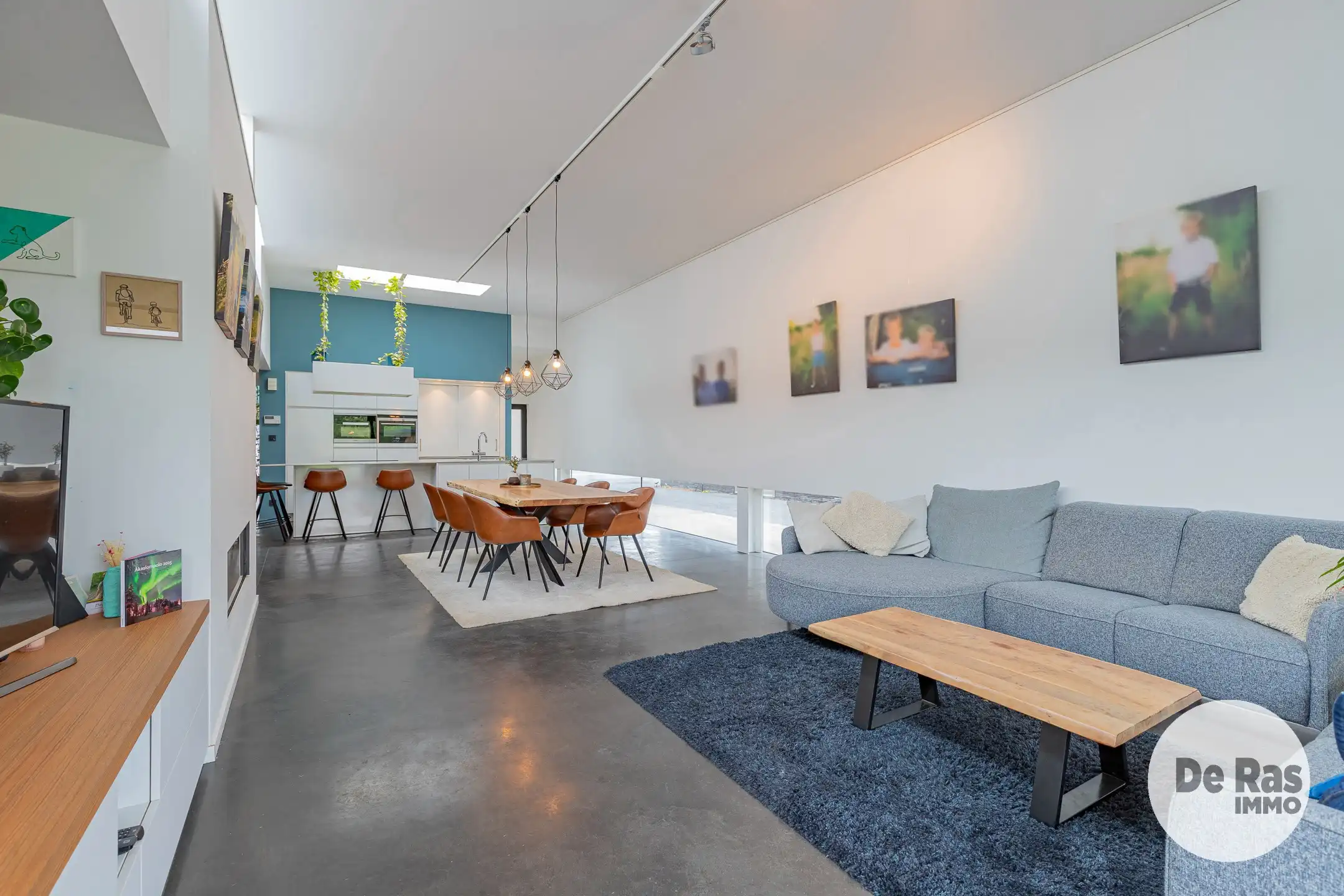 Huis te koop Wijmenstraat 57 - 9340 Lede