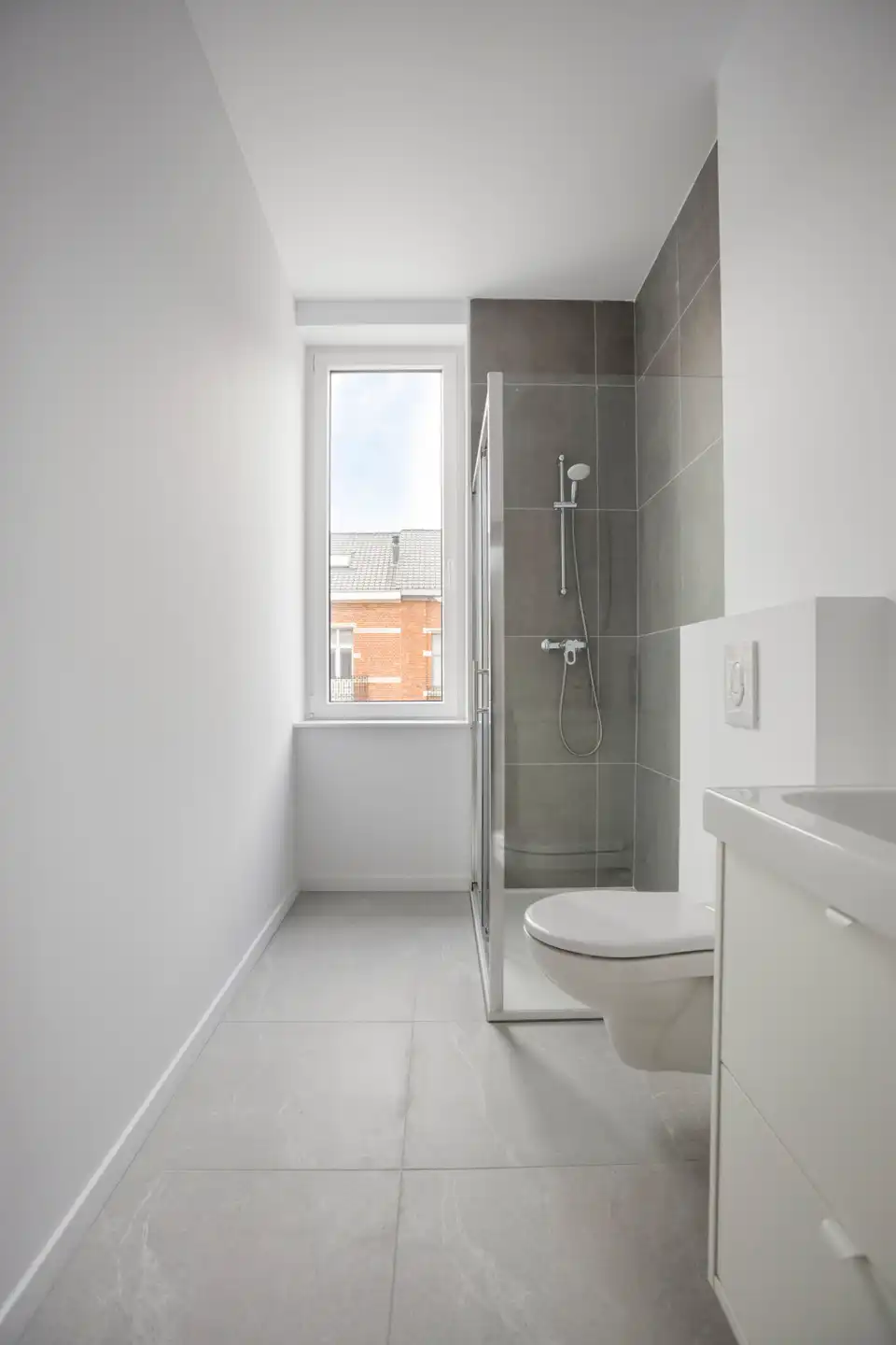 Instapklaar herenhuis (EPC A) met 6 slaapkamers vlakbij Leuven foto 16