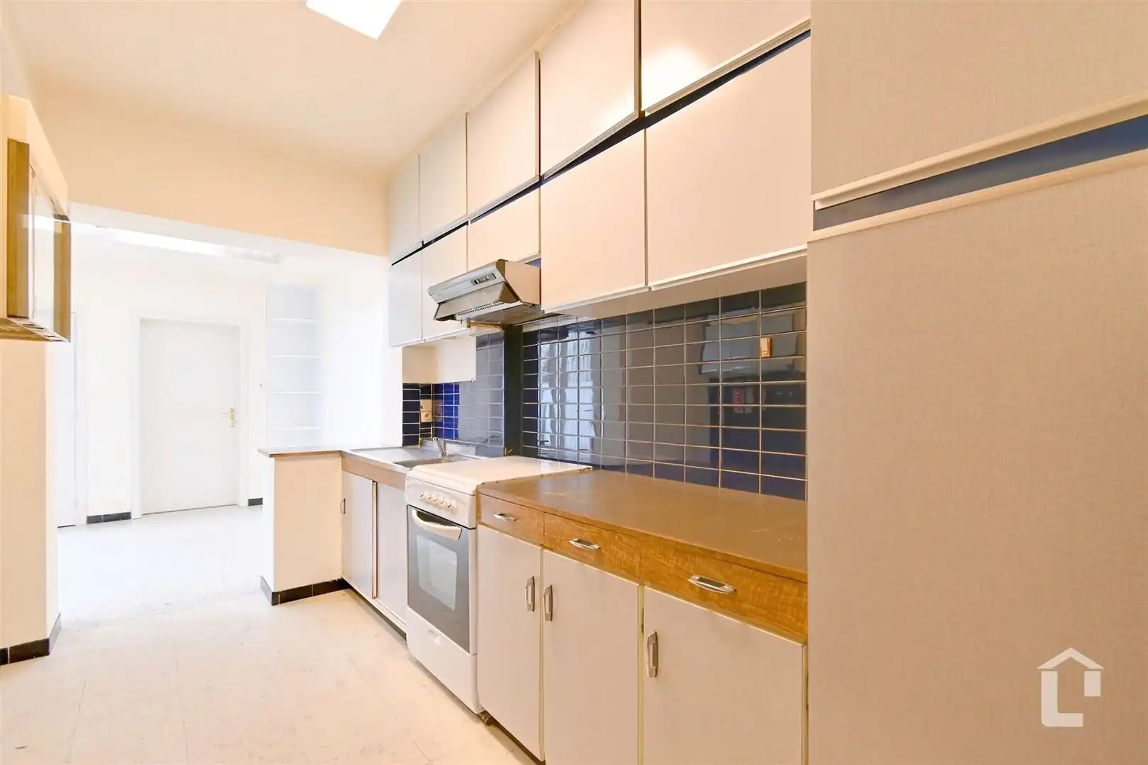 Te renoveren woning met veel potentieel nabij Zottegem foto 6