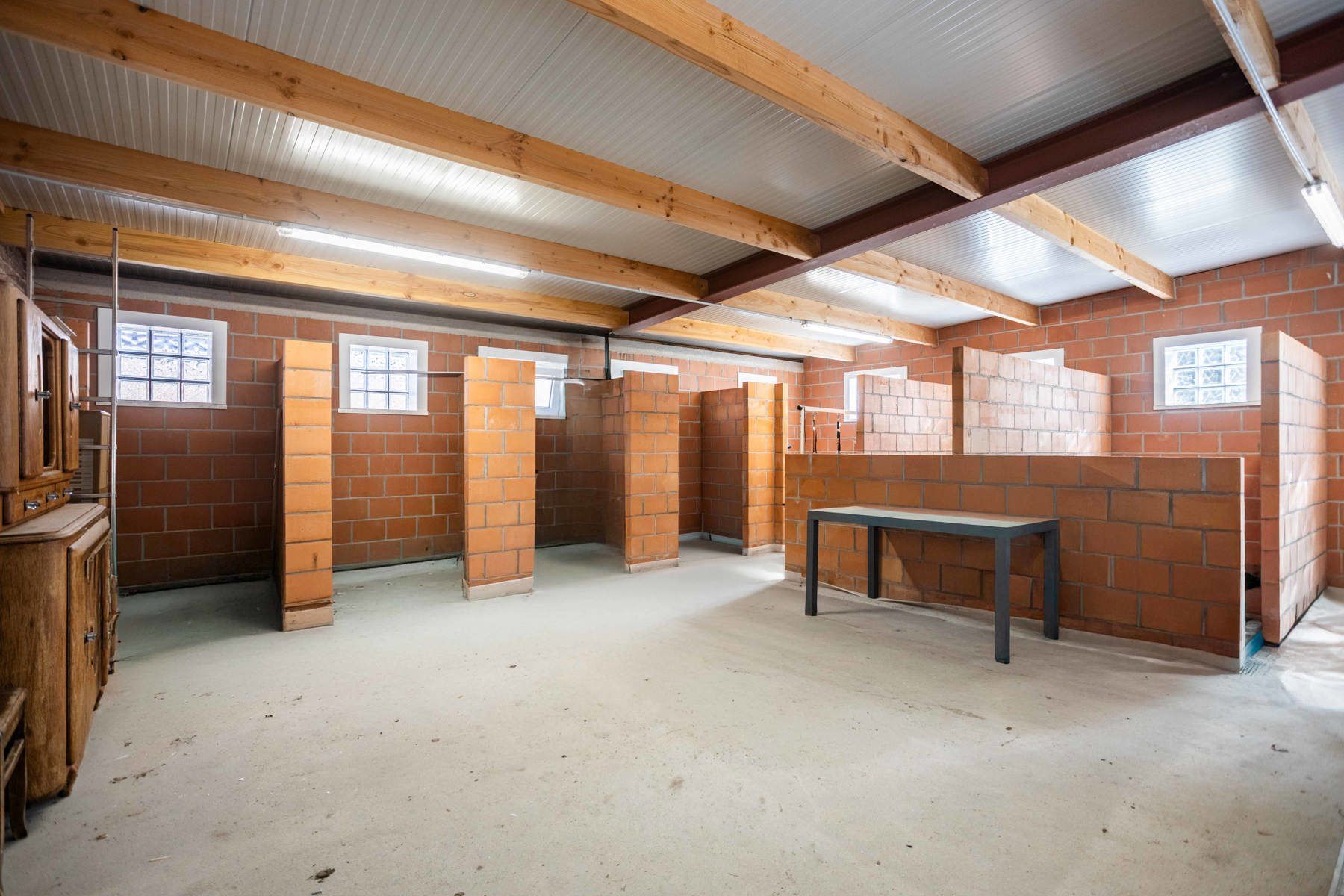 Veelzijdige (dubbele) woning met loods op ruim perceel foto 22