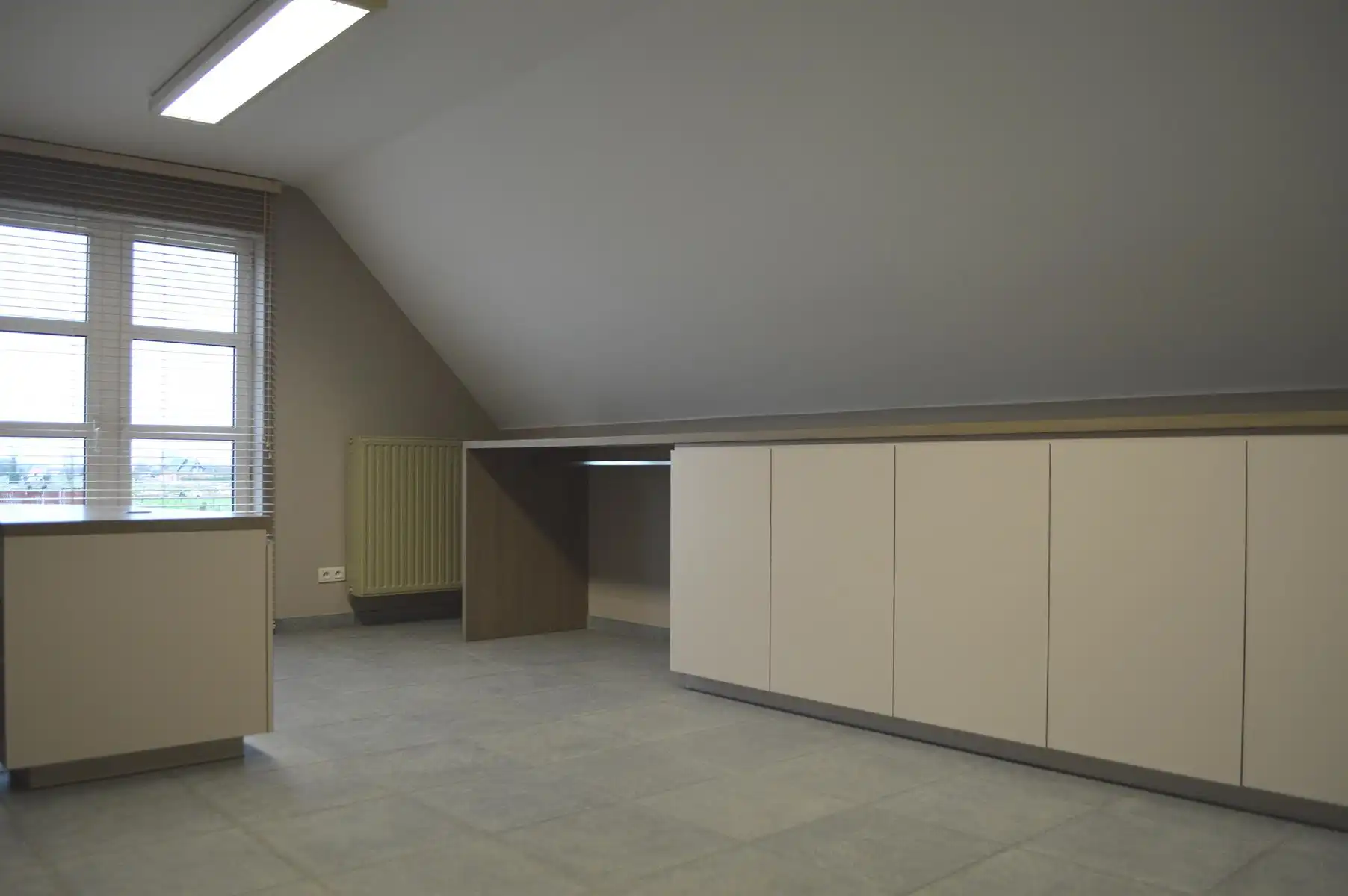 Luxueuze woning met rustige ligging te huur foto 22