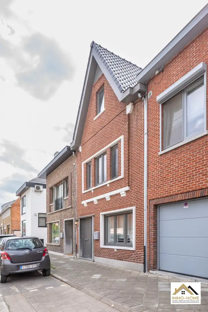 Instapklare woning op zeer centrale ligging foto 28