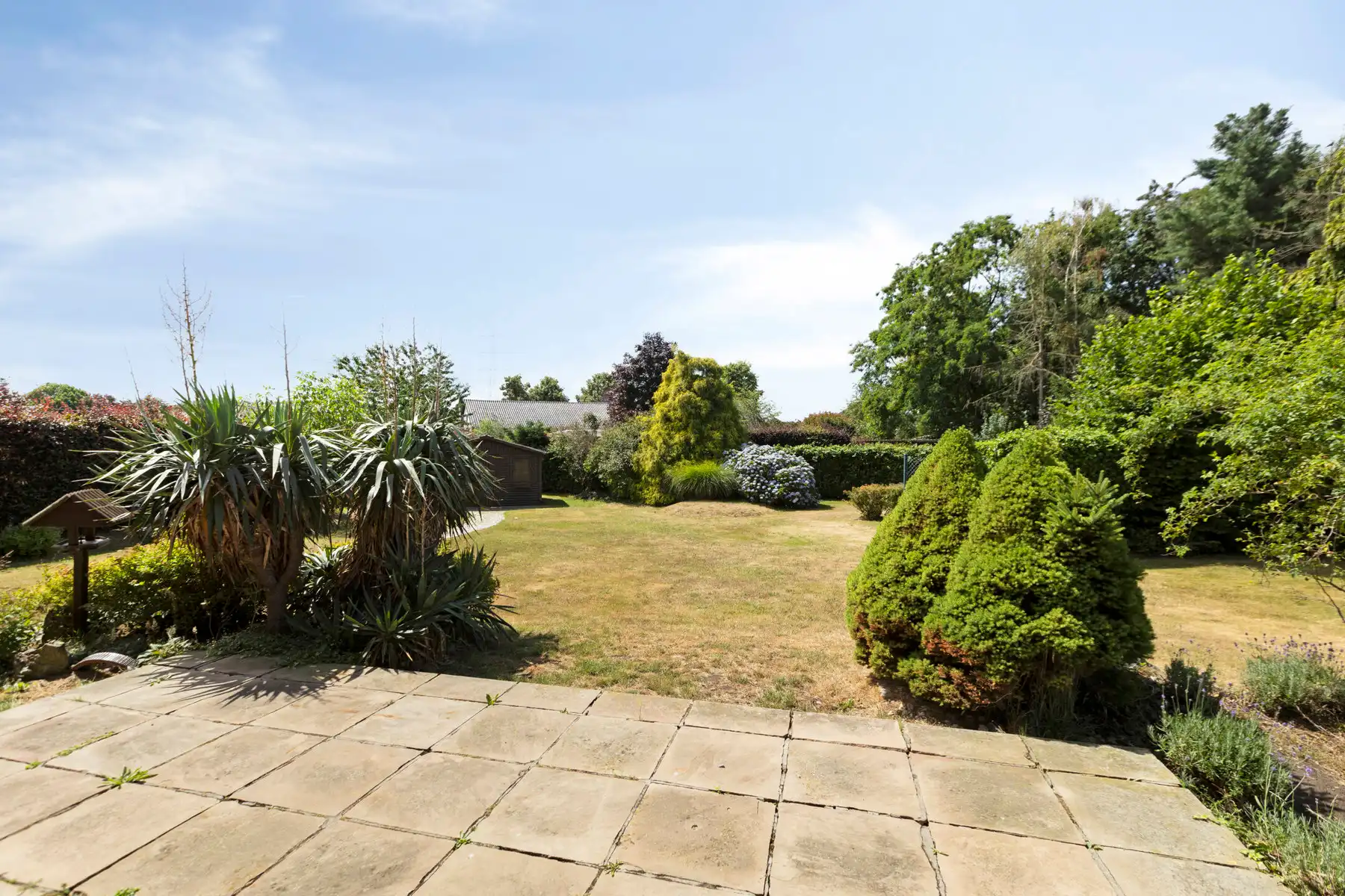 Villa met 4 slaapkamers op perceel van 14a 60ca.  foto 36