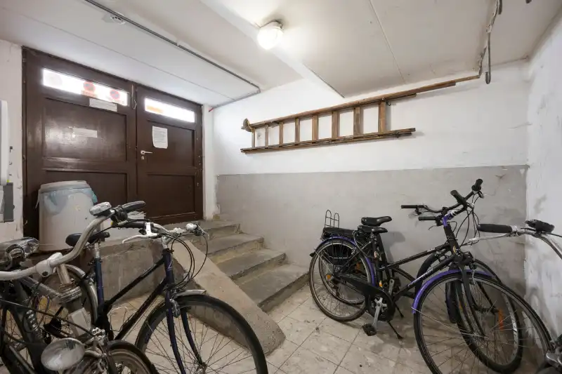 Vergunde studentenresidentie met onmiddellijk rendement op absolute toplocatie in Gent foto 28