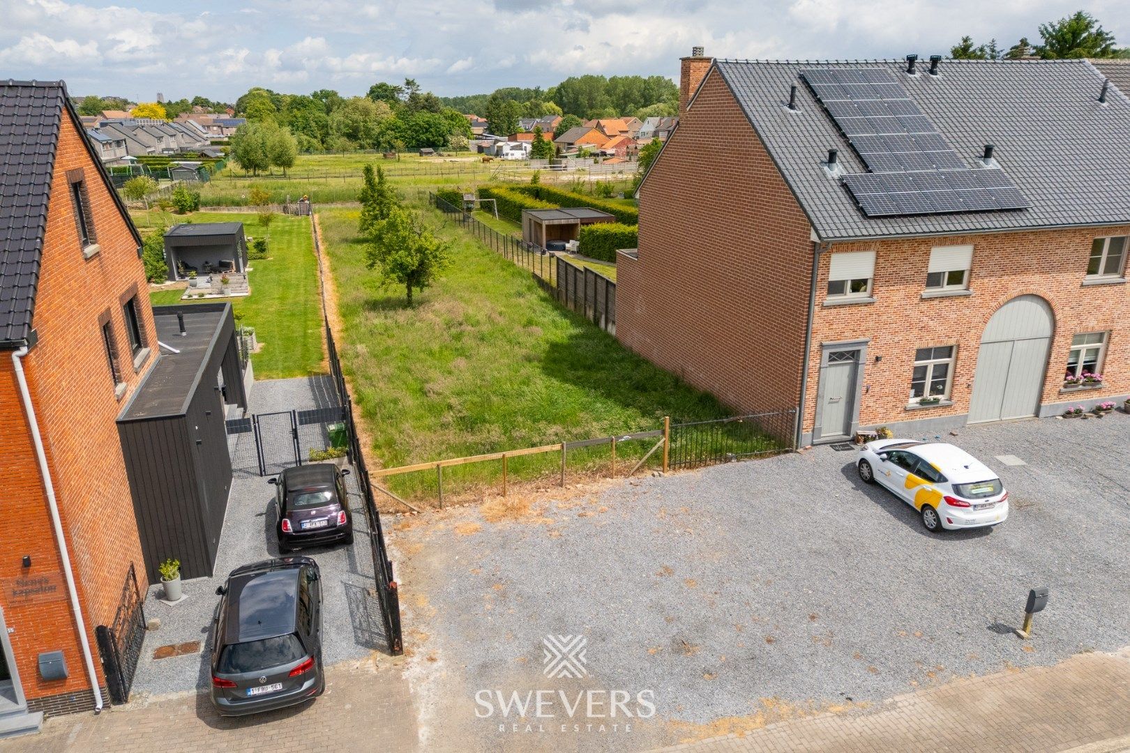 Perceel met gunstige ligging en bouwkansen in Tongeren foto 2