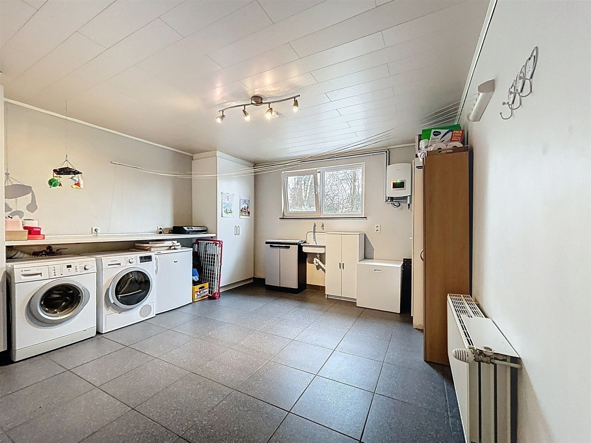 Open bebouwing met 4 slaapkamers op 3550m² foto 26