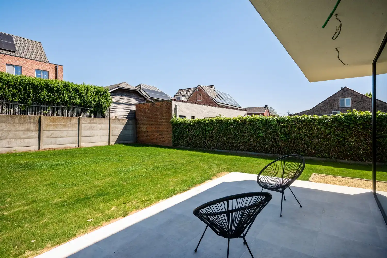 Nieuwbouw BEN-woning met 3 slpkrs op topligging foto 18