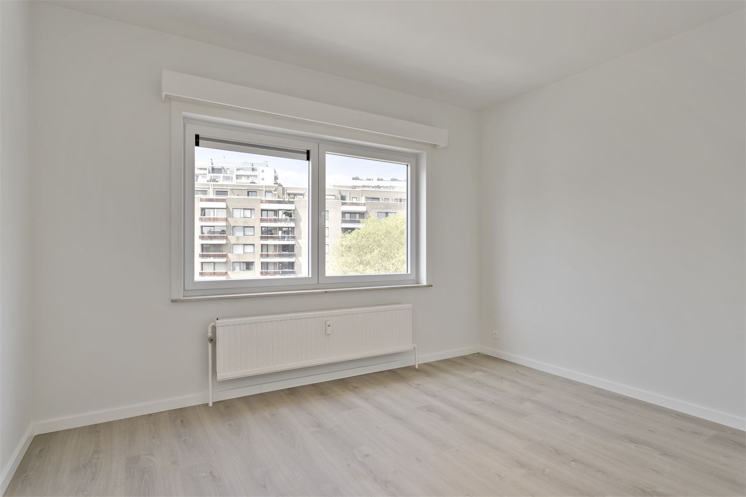 Volledig vernieuwd appartement in Wilrijk foto 8