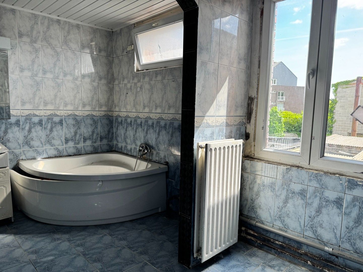 Renovatie- of ontwikkelingsproject met potentieel – Temse foto 17