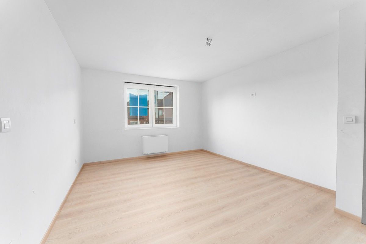 Nabij het centrum van Ronse bouwt Hectaar halfopen woningen foto 11