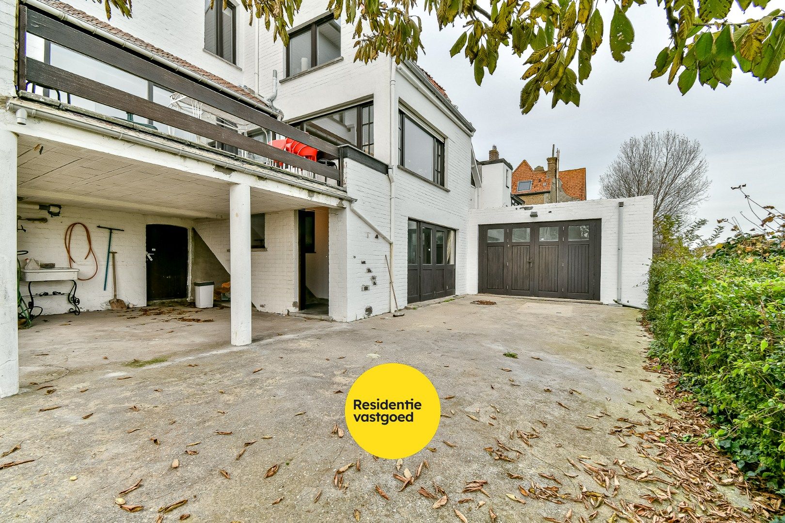 Karaktervolle villa met prachtig vergezicht op wandelafstand van zee foto 23