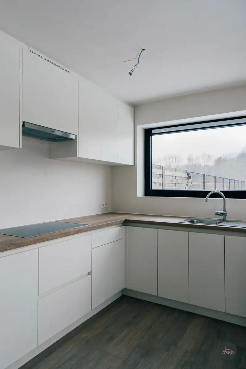 Prachtige BEN-woning met onderhoudsvriendelijke tuin foto 13