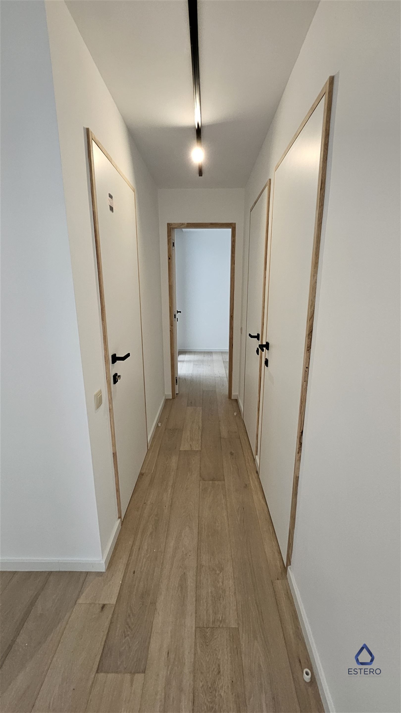 Nieuwbouw appartement in hartje Oostende foto 2