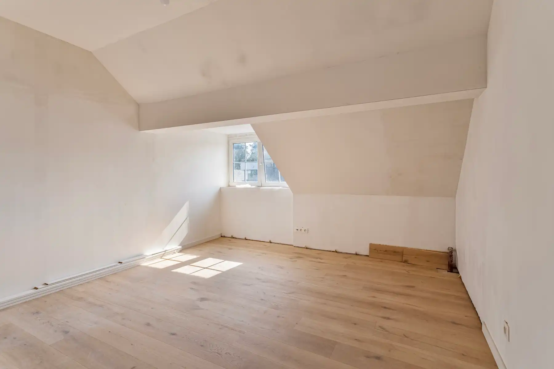 Energetisch gerenoveerde woning EPC A-label foto 16